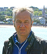 François Bonneaud paysagiste dplg