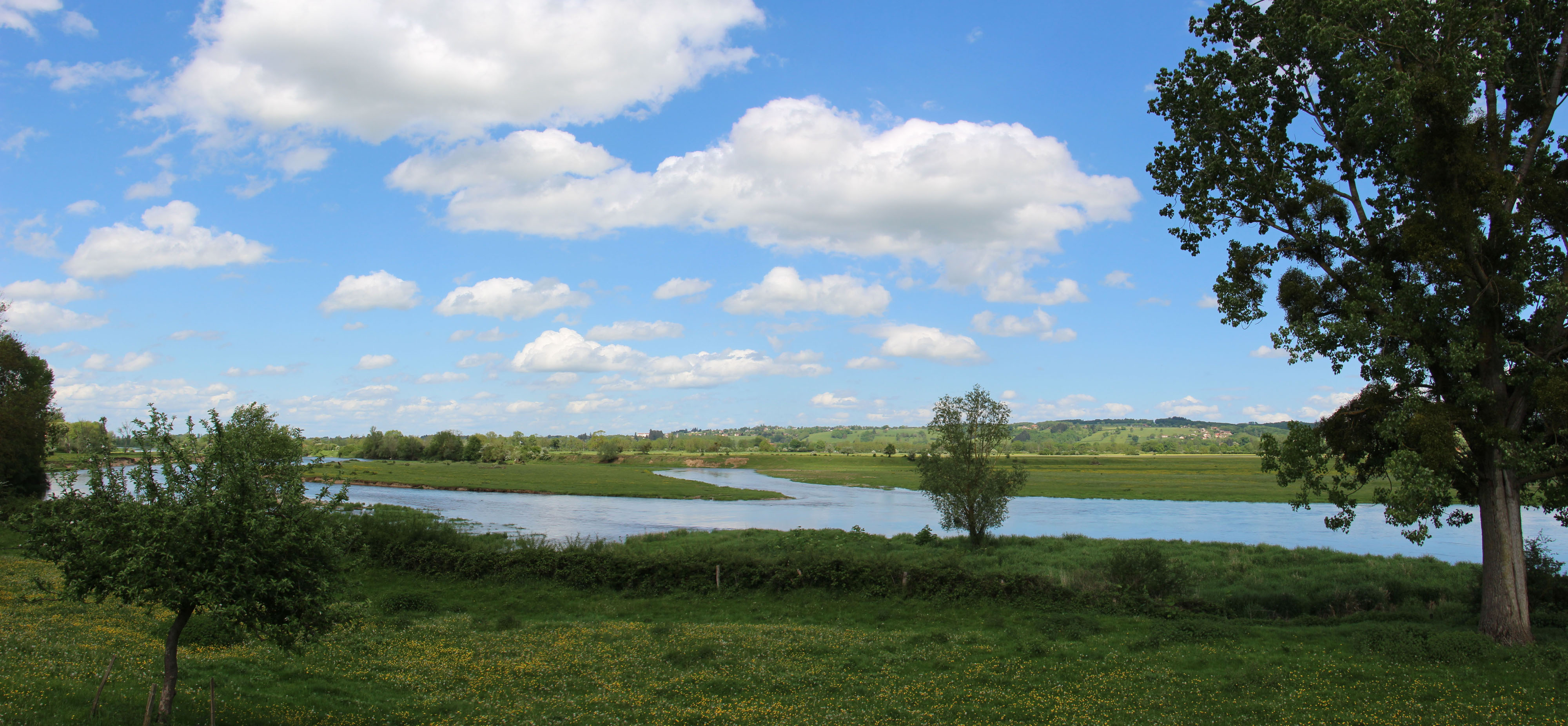 La Loire La Loire
