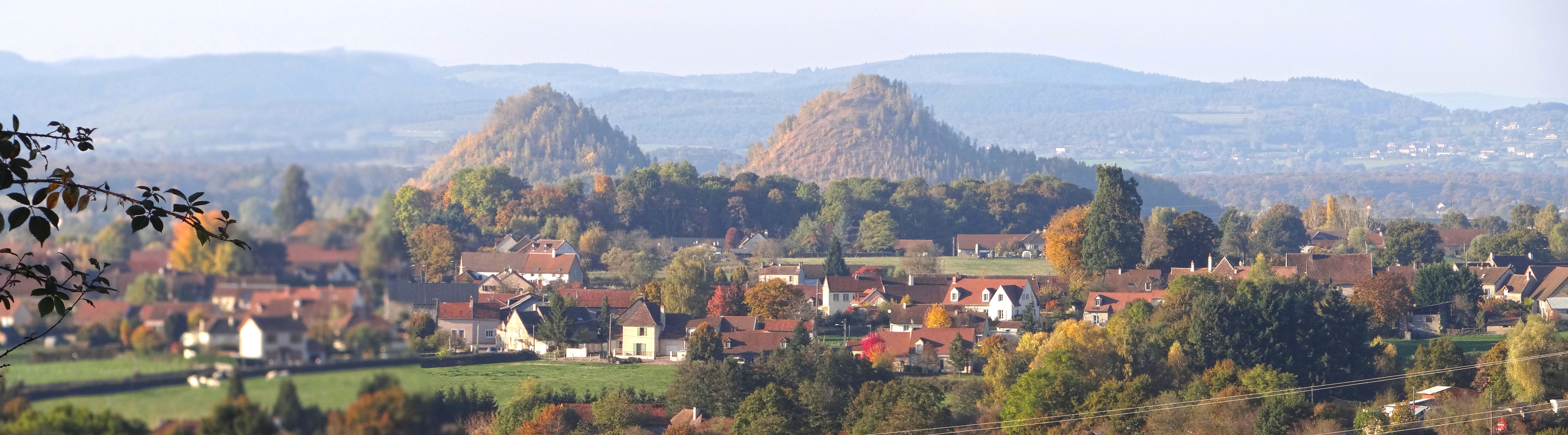 Le terril