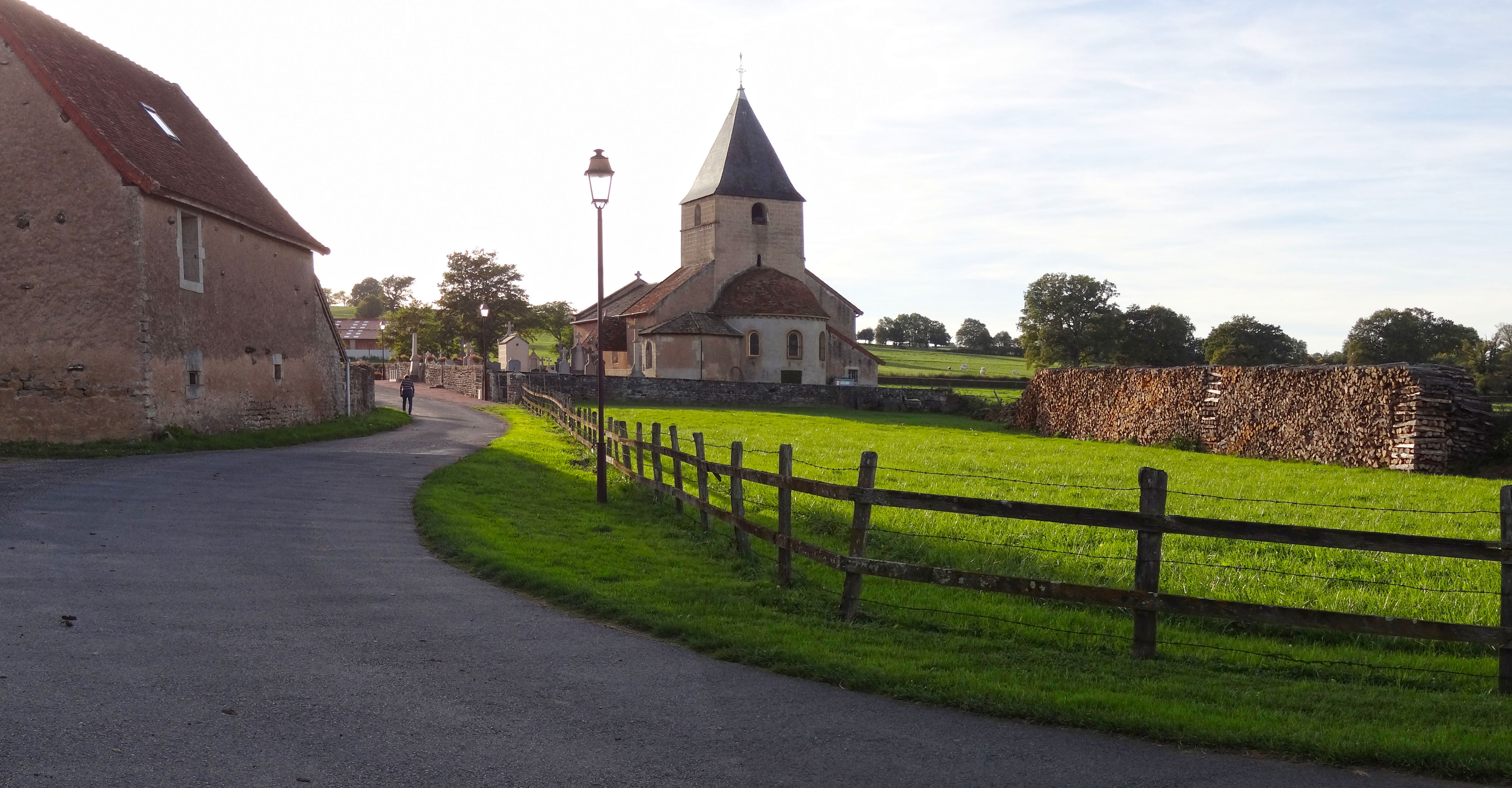 L’église