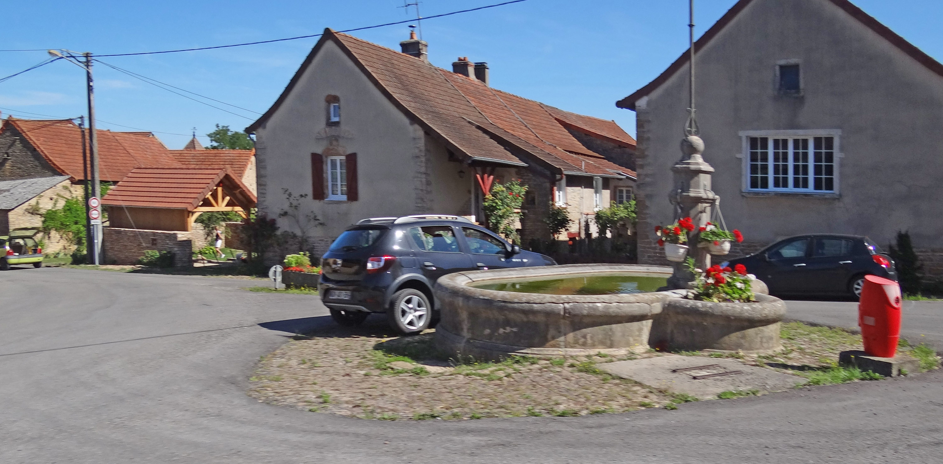Valoriser le patrimoine lié à l’eau