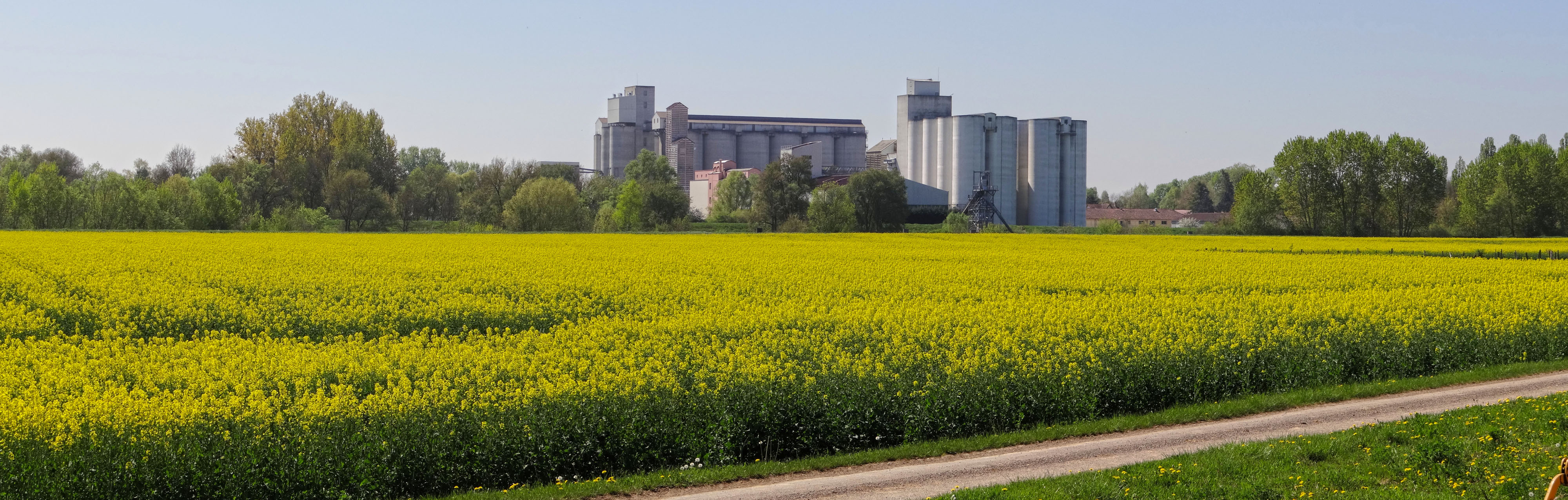 Le silo
