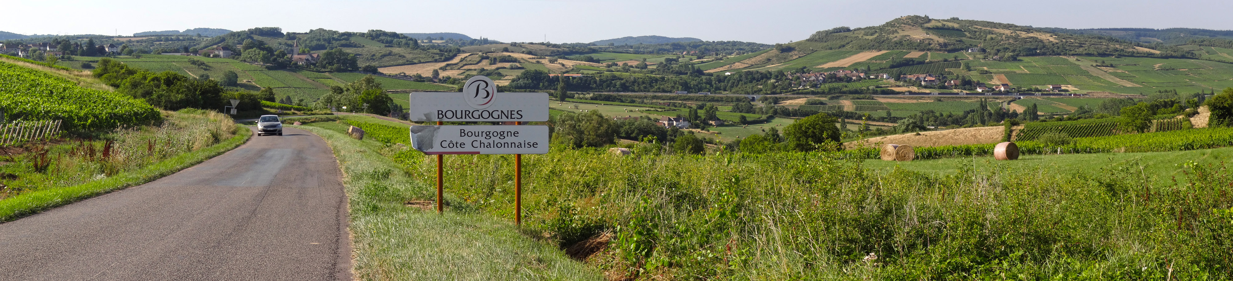 La viticulture est le moteur de la Côte châlonnaise, et s’appuie sur un terroir traditionnel où l’habitat vigneron, le petit patrimoine de pierre et la polyculture sont autant d’éléments identitaires. Moroges