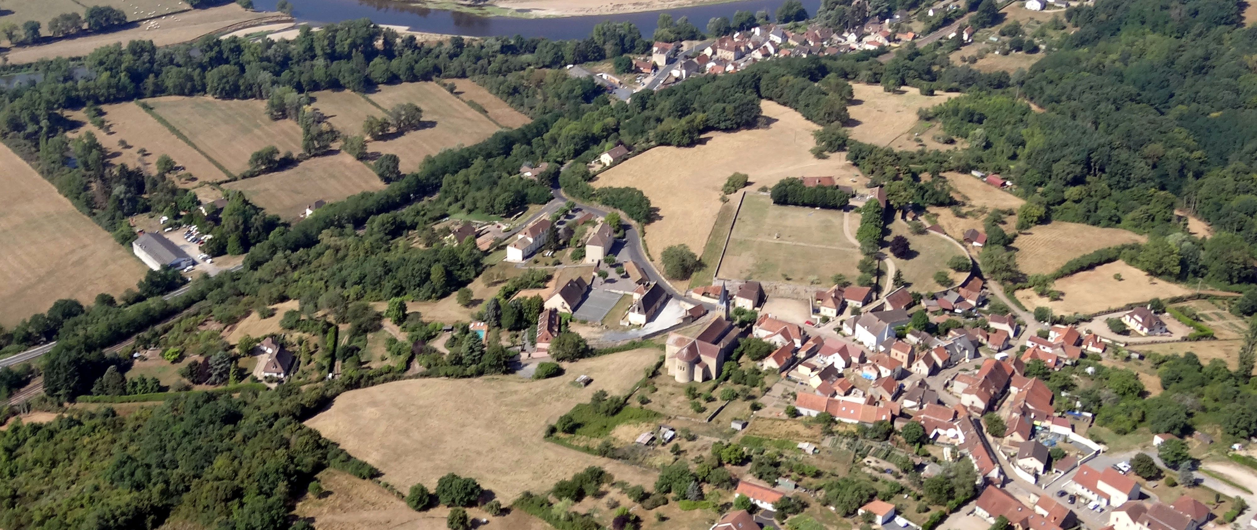 St-Vallier