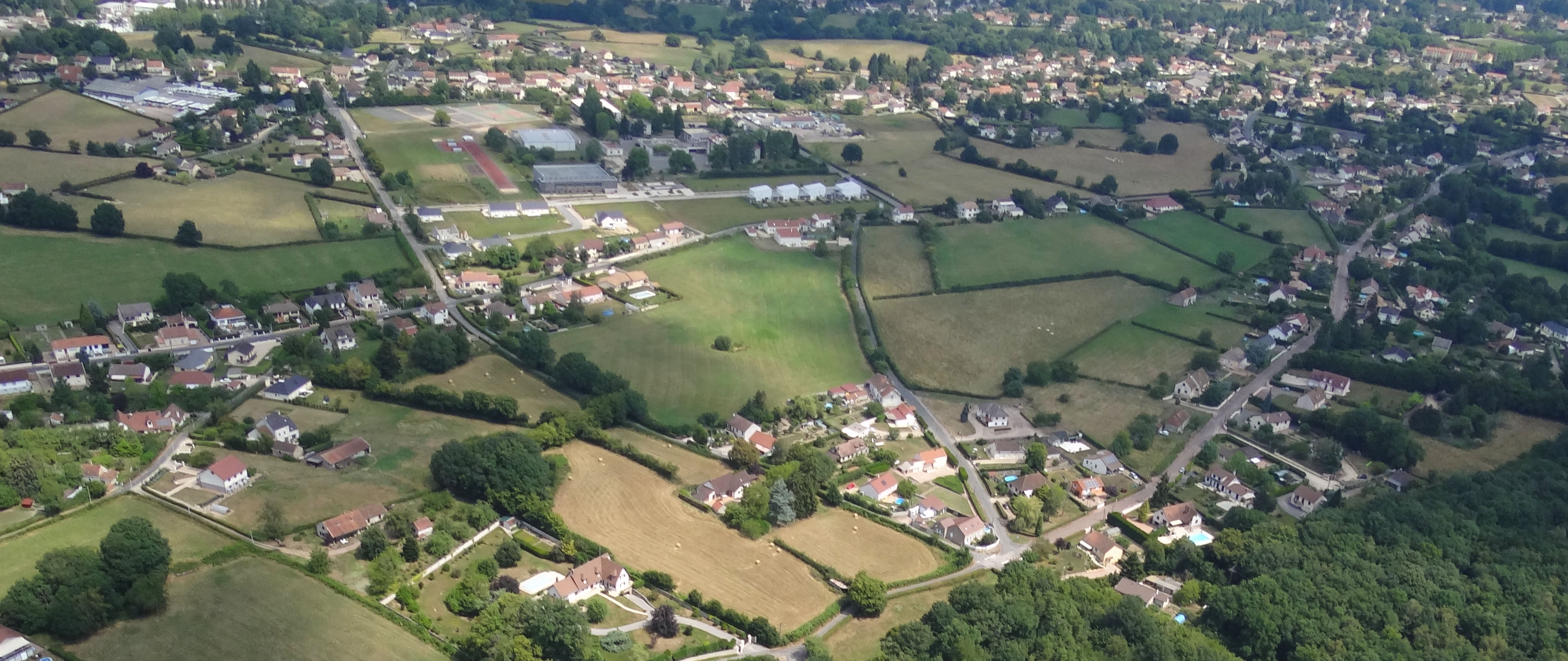 La Motte-St-Jean