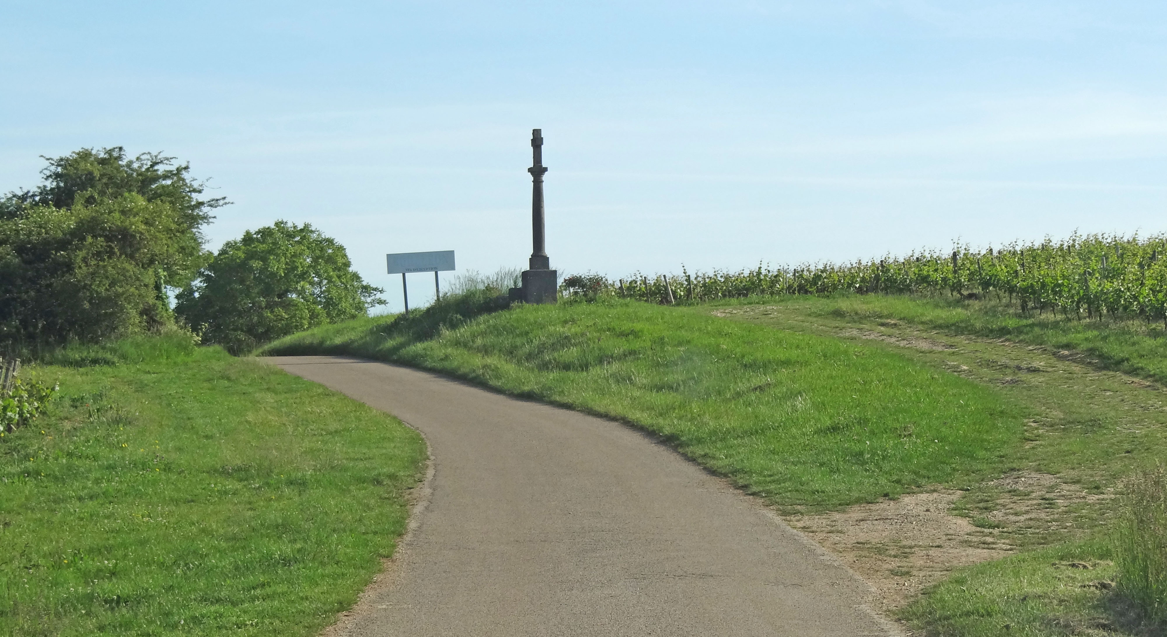 Le calvaire