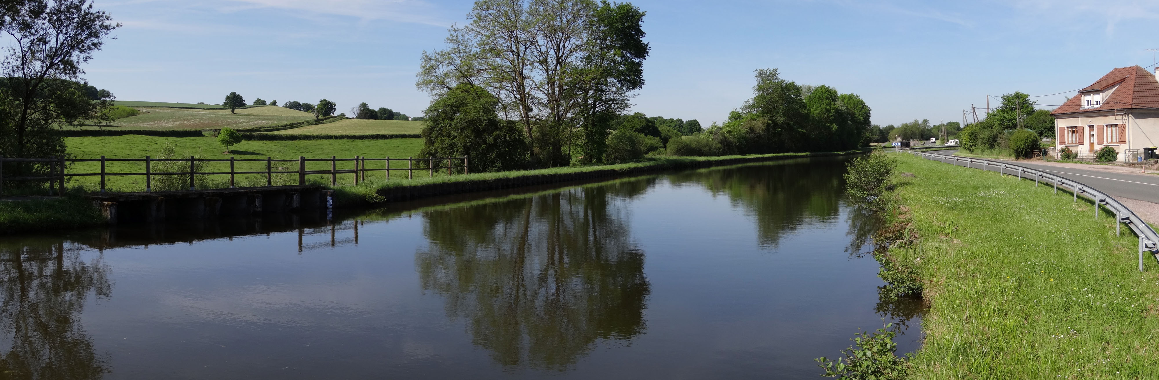 Le canal