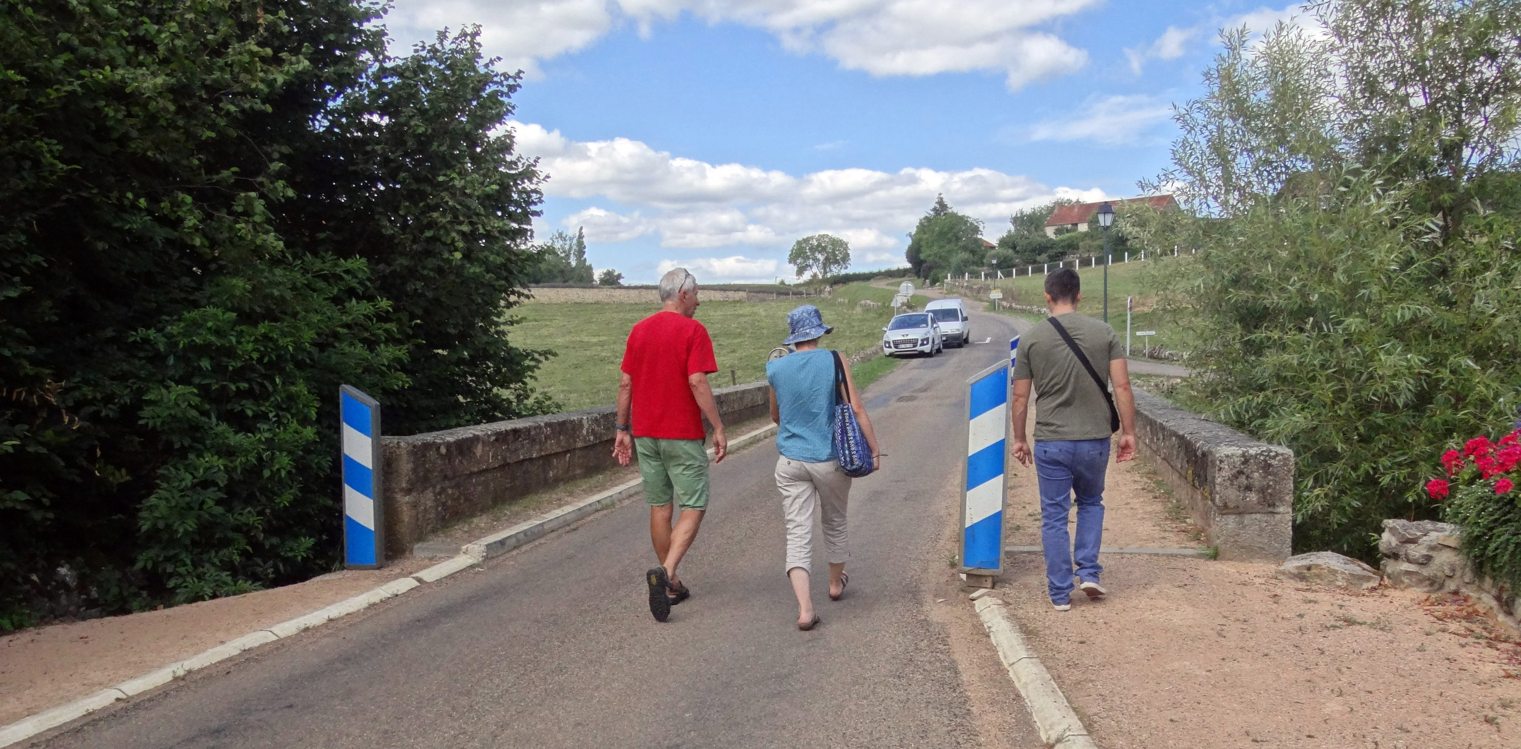 Valoriser le patrimoine lié à l’eau
