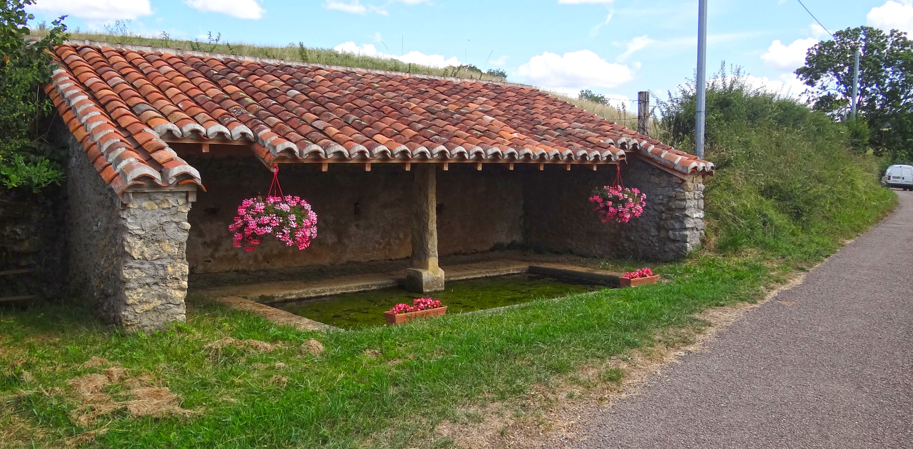 Valoriser le patrimoine lié à l’eau