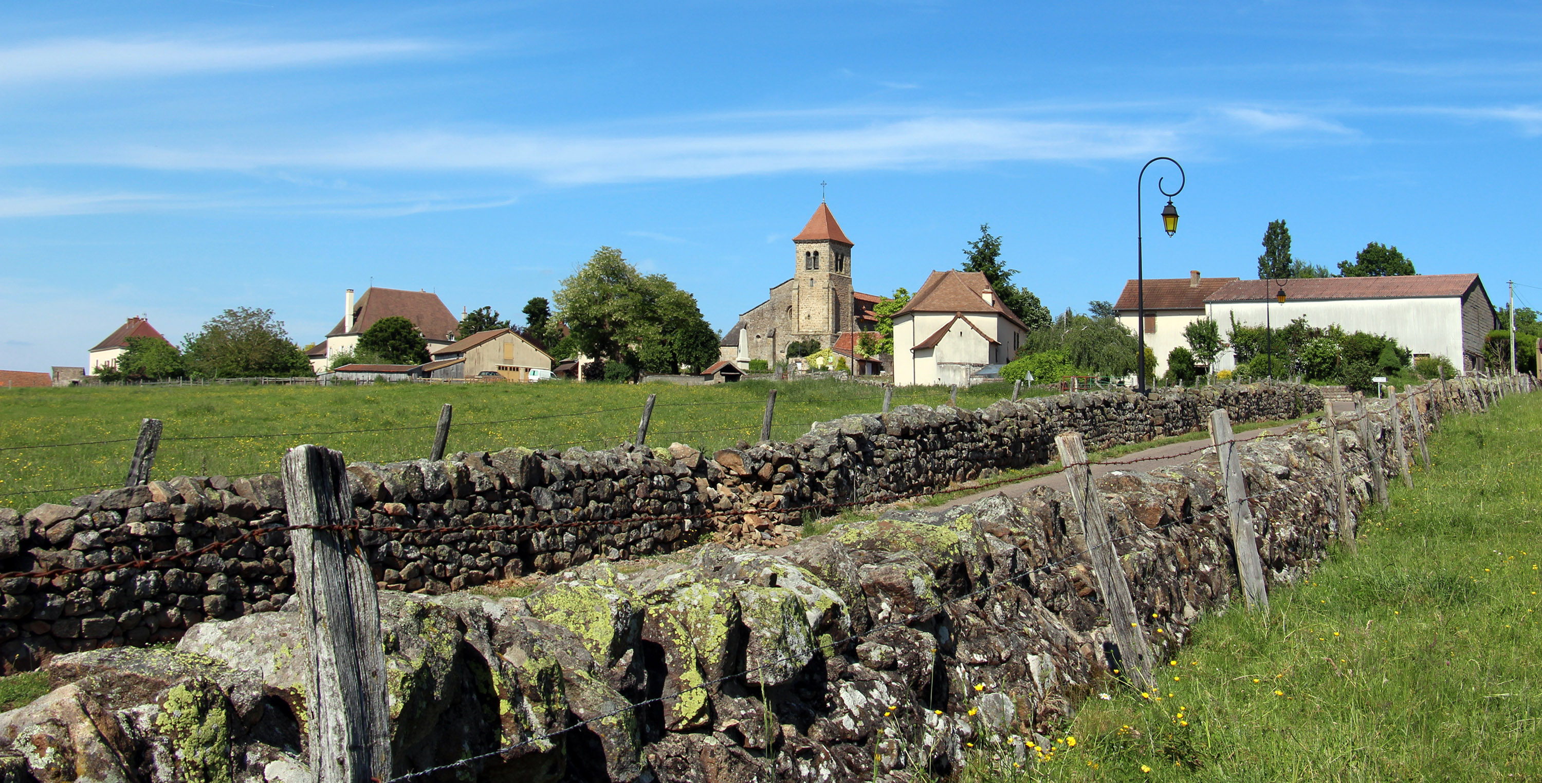 St-Germain-en-Brionnais
