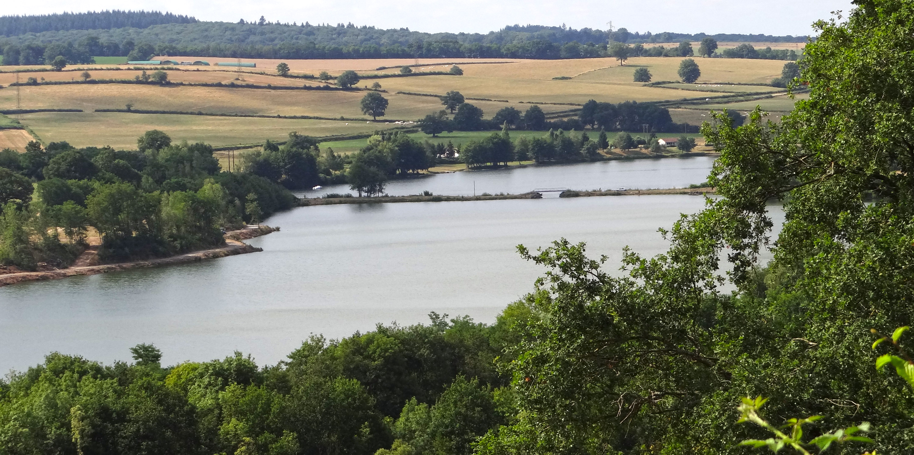 Développer les accès à l’eau