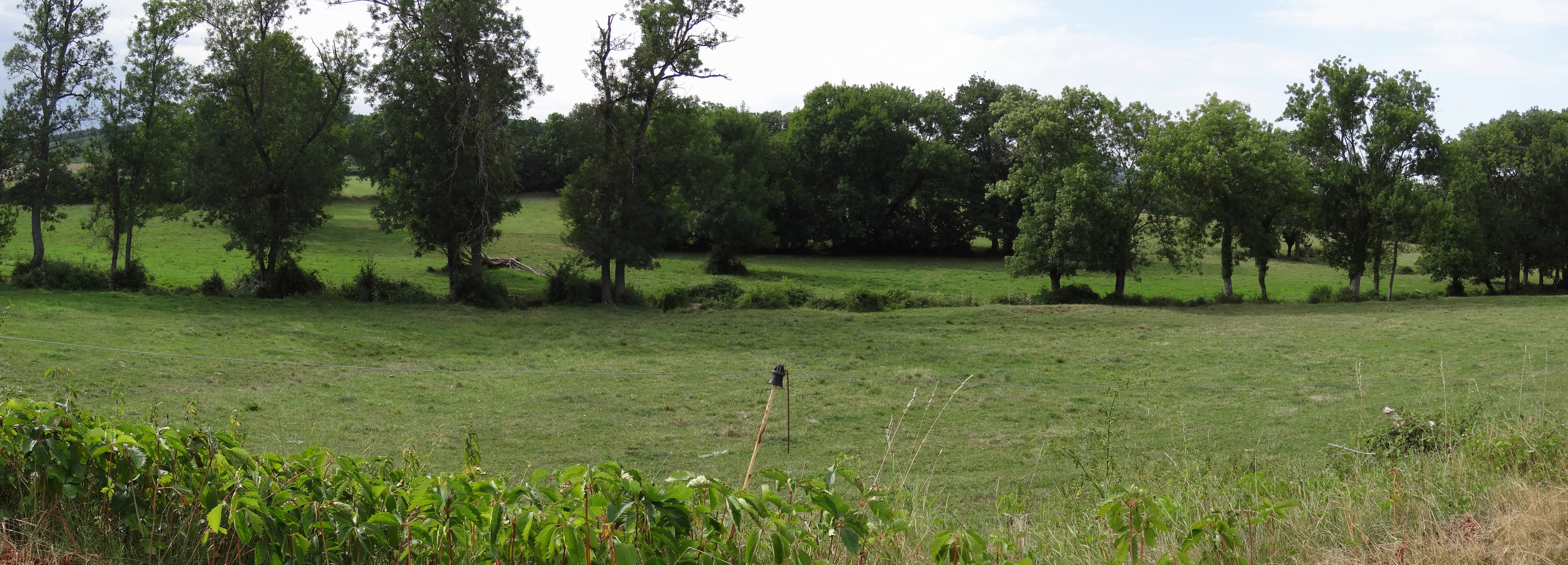 La rivière
