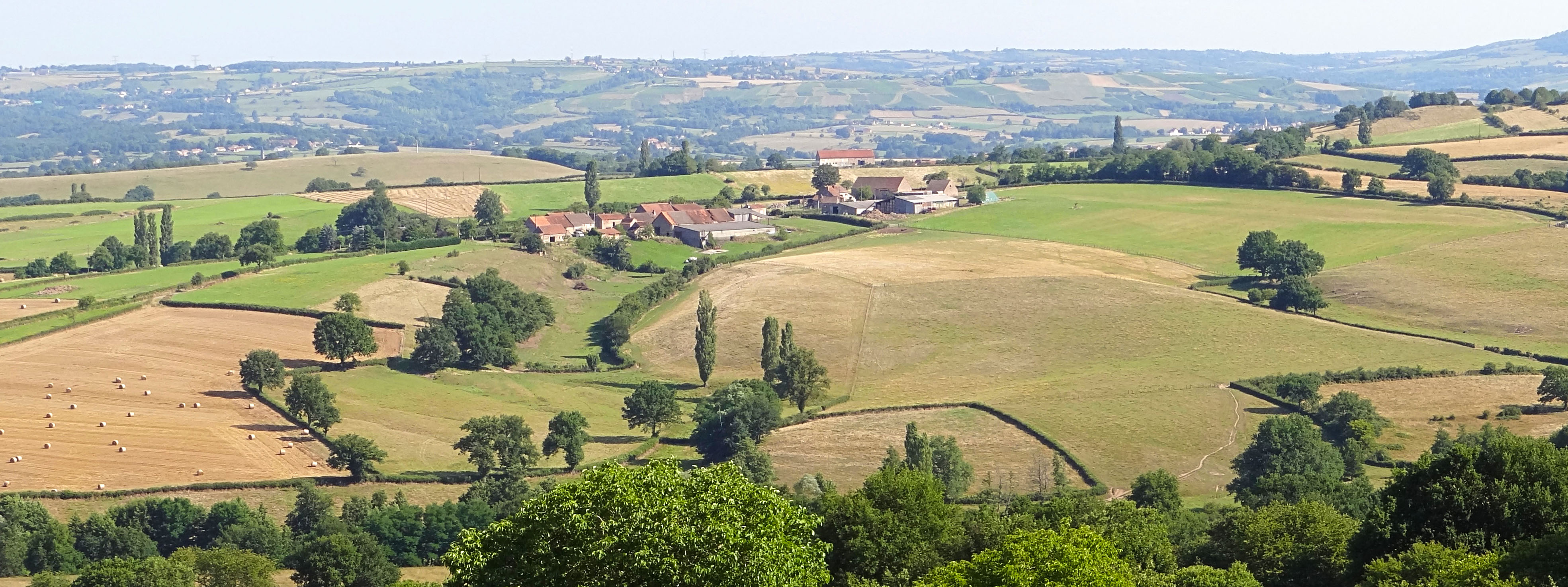 Le hameau